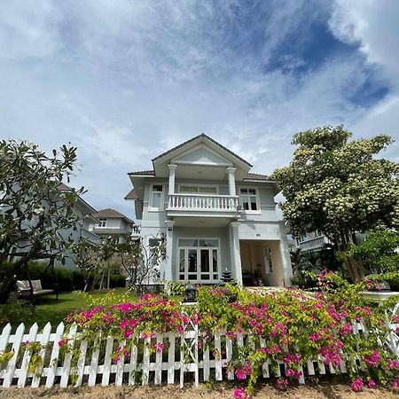 Villa Sea View Phan Thiet موي ني المظهر الخارجي الصورة
