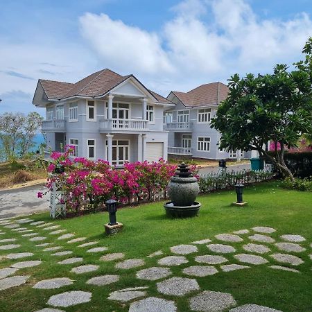 Villa Sea View Phan Thiet موي ني المظهر الخارجي الصورة