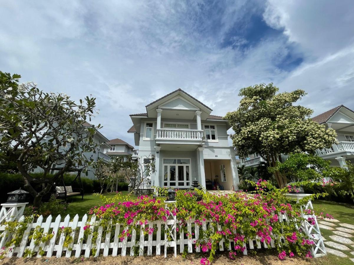 Villa Sea View Phan Thiet موي ني المظهر الخارجي الصورة