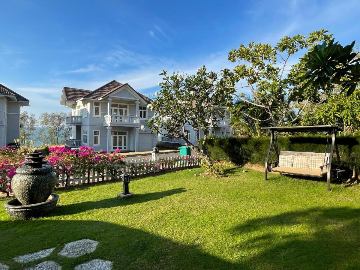 Villa Sea View Phan Thiet موي ني المظهر الخارجي الصورة