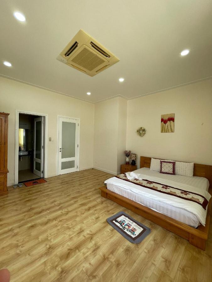 Villa Sea View Phan Thiet موي ني المظهر الخارجي الصورة