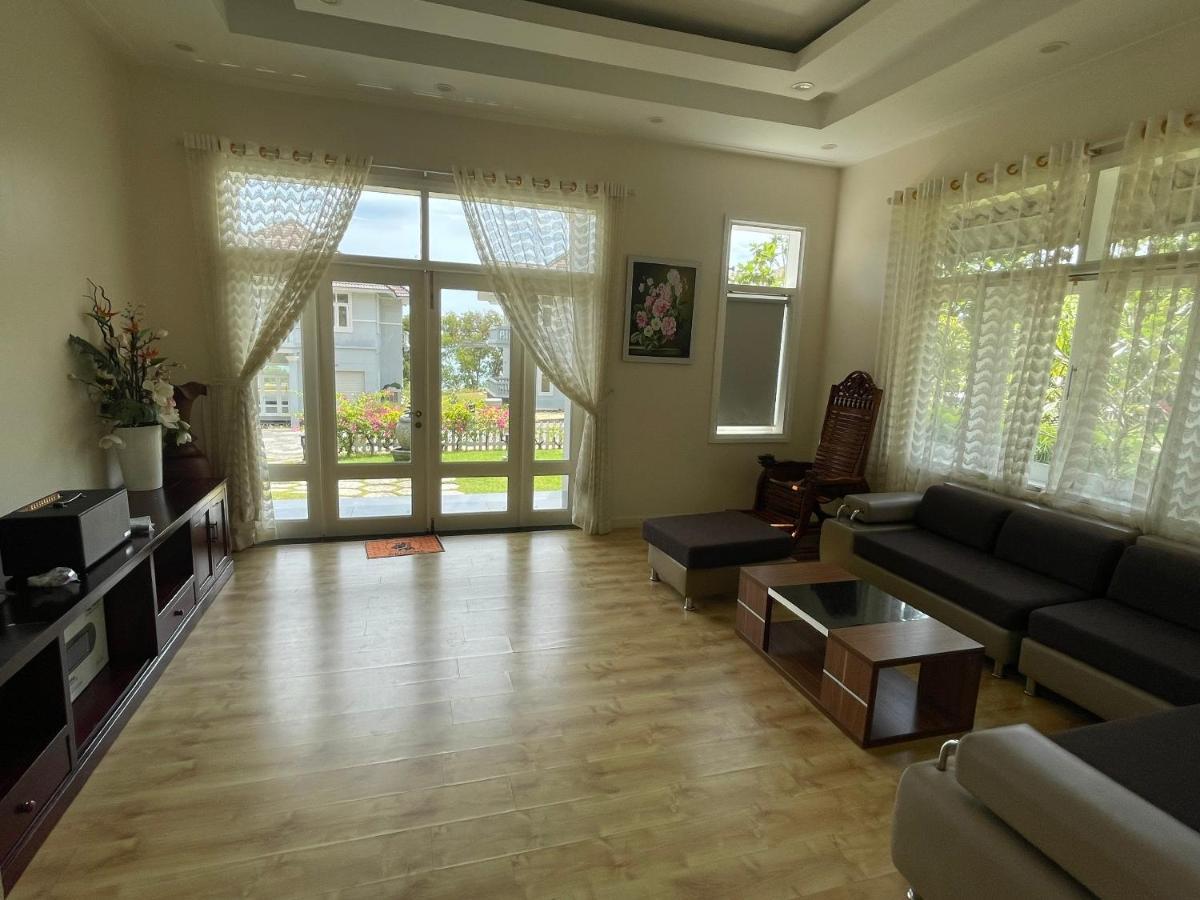 Villa Sea View Phan Thiet موي ني المظهر الخارجي الصورة