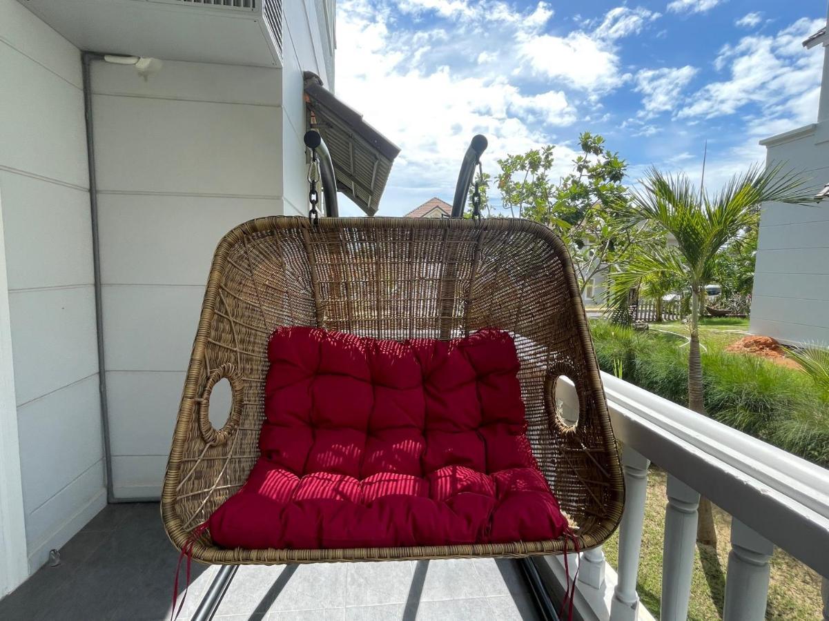 Villa Sea View Phan Thiet موي ني المظهر الخارجي الصورة