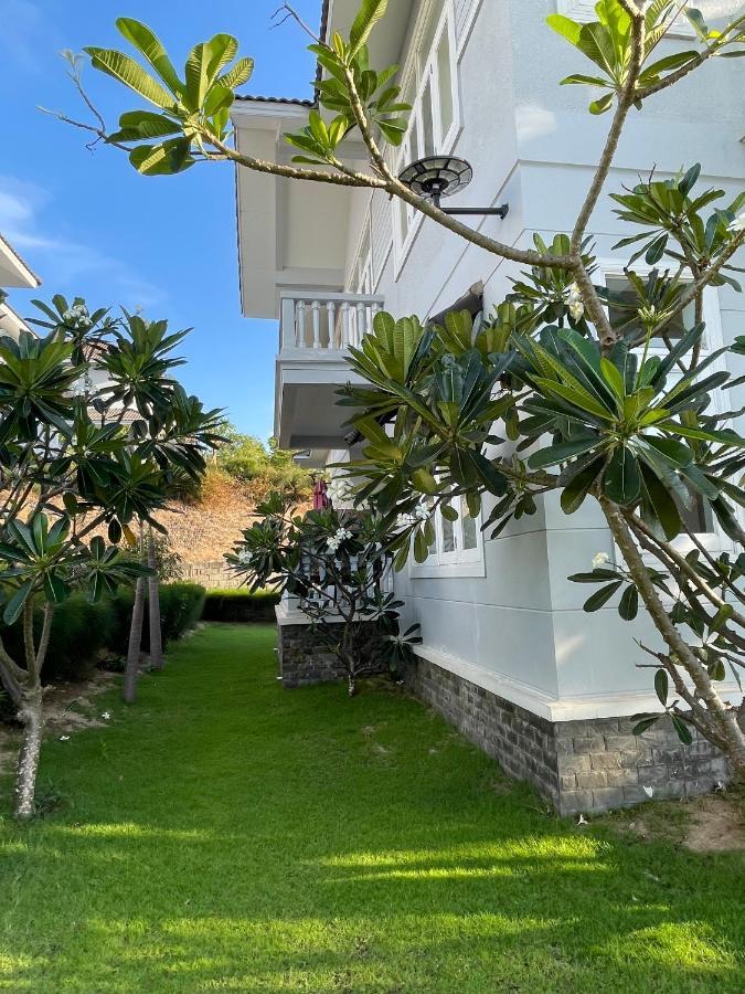 Villa Sea View Phan Thiet موي ني المظهر الخارجي الصورة