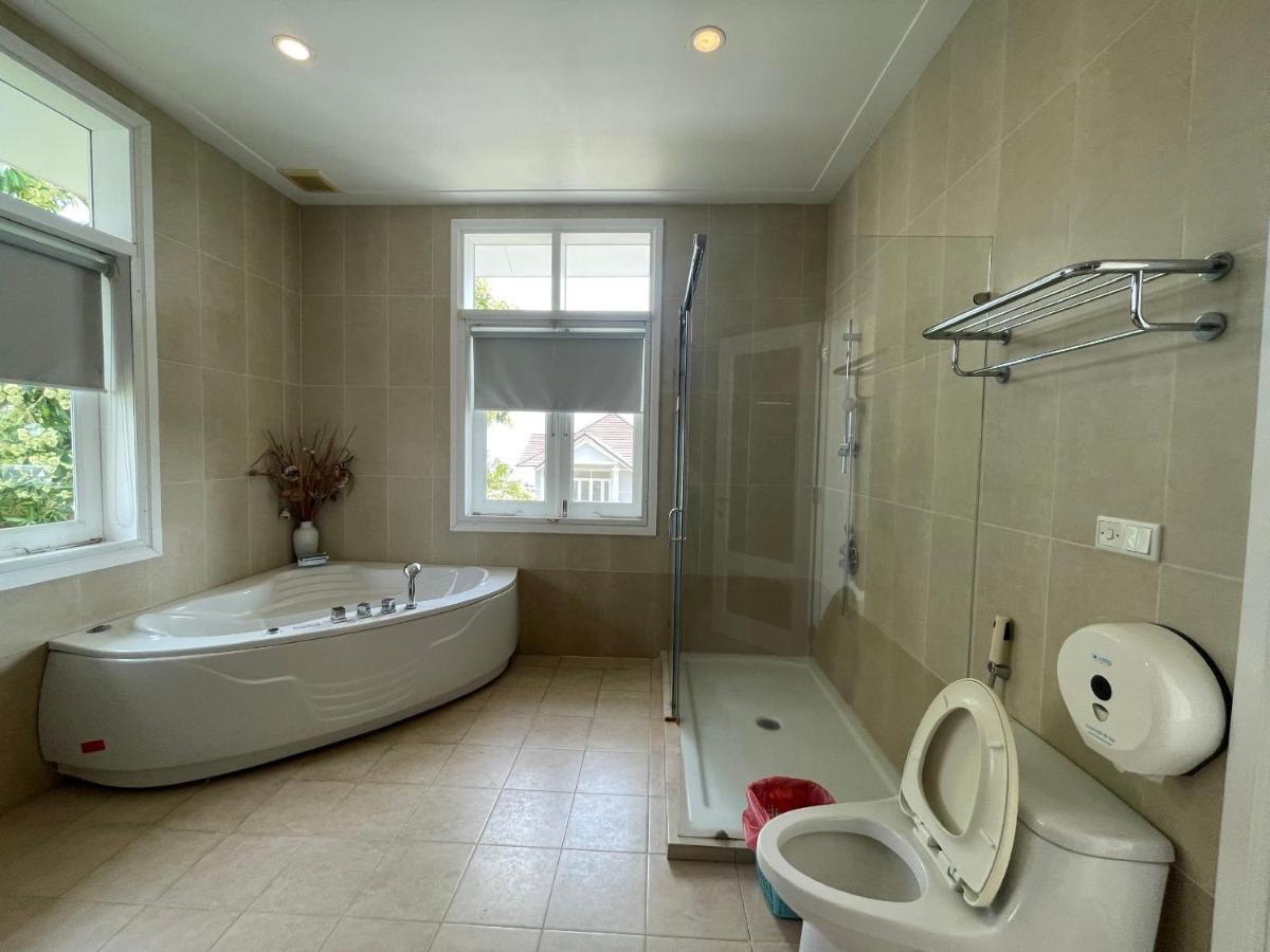 Villa Sea View Phan Thiet موي ني المظهر الخارجي الصورة