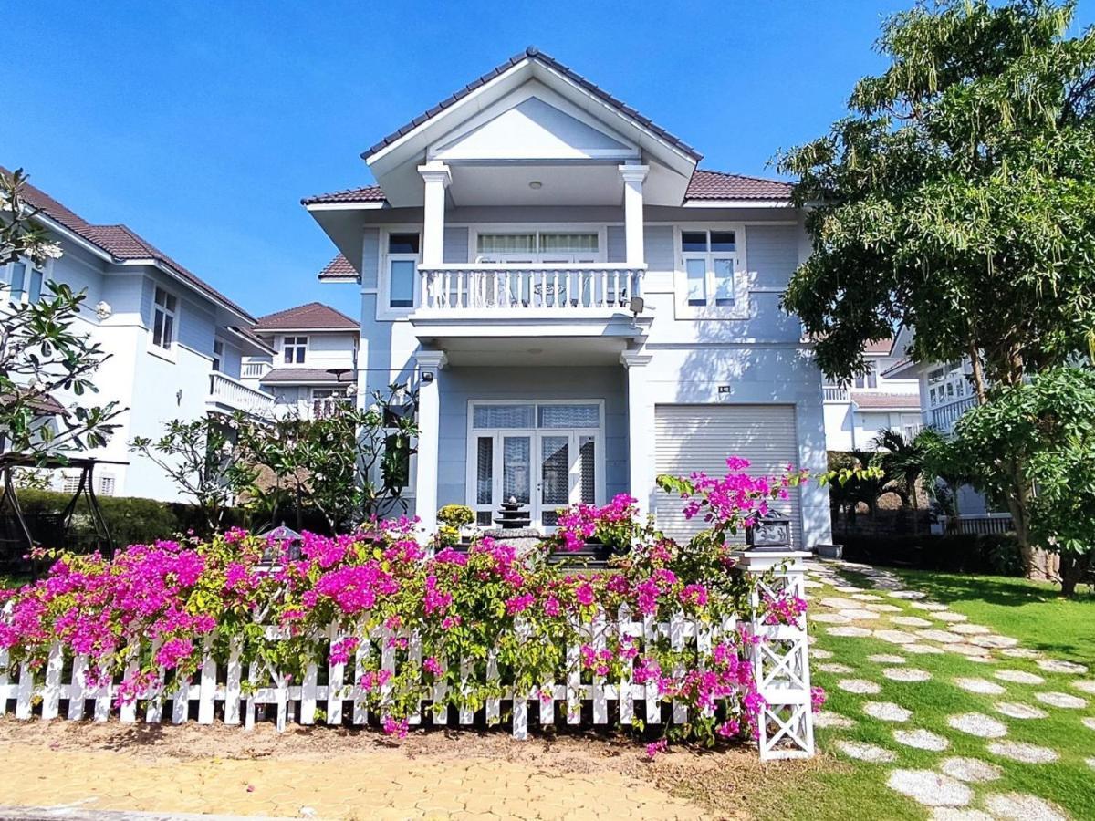 Villa Sea View Phan Thiet موي ني المظهر الخارجي الصورة