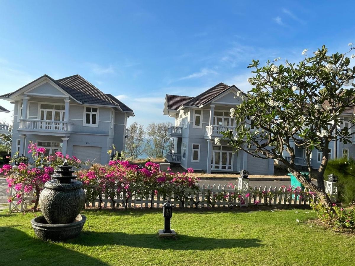 Villa Sea View Phan Thiet موي ني المظهر الخارجي الصورة