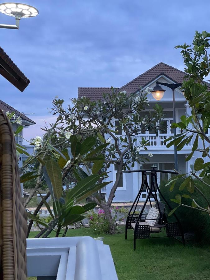 Villa Sea View Phan Thiet موي ني المظهر الخارجي الصورة