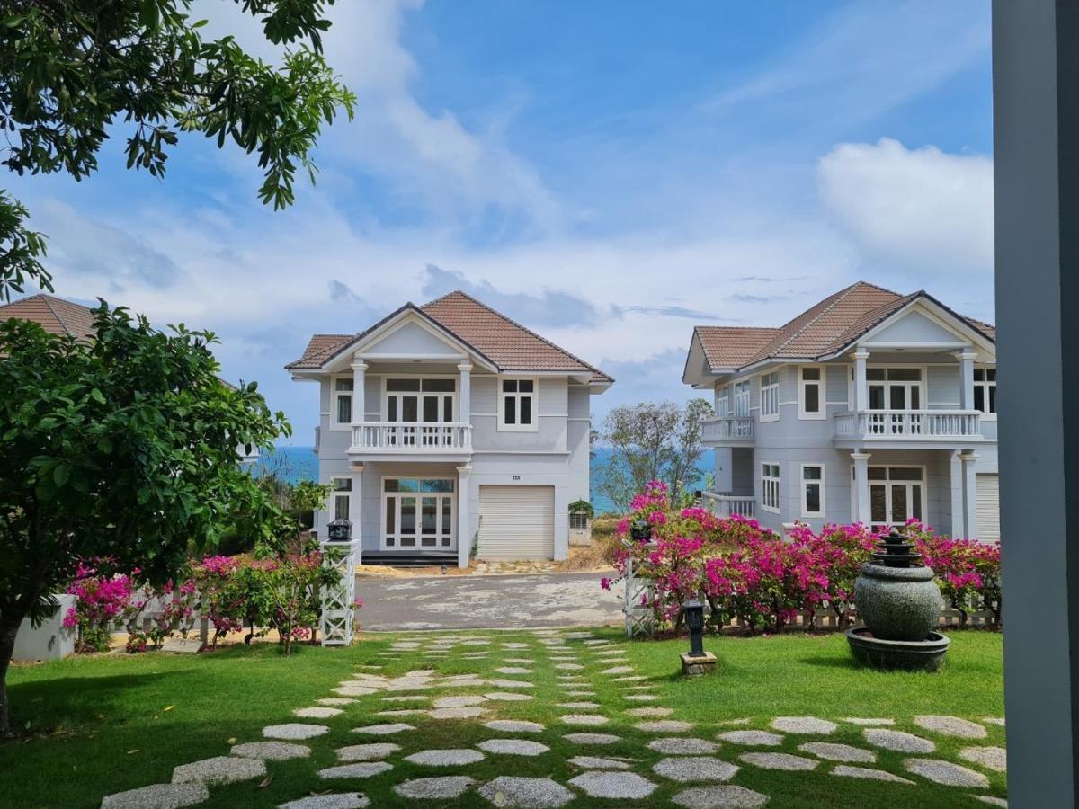 Villa Sea View Phan Thiet موي ني المظهر الخارجي الصورة