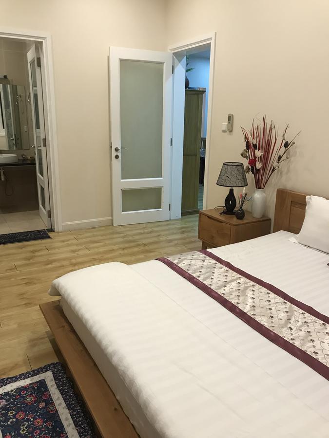 Villa Sea View Phan Thiet موي ني المظهر الخارجي الصورة