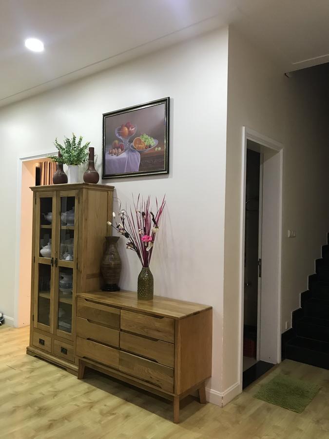 Villa Sea View Phan Thiet موي ني المظهر الخارجي الصورة