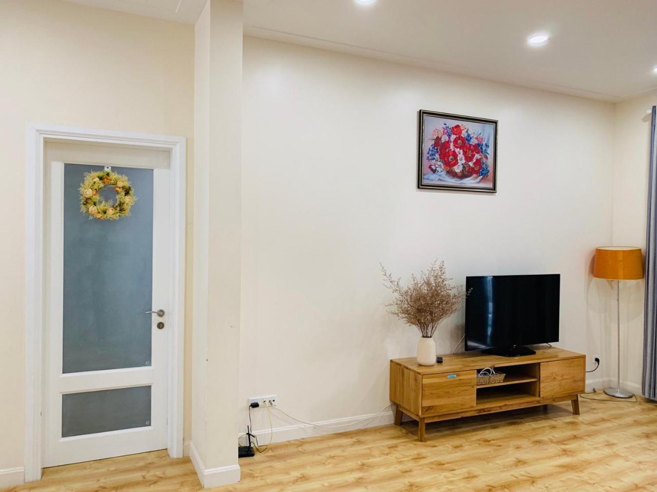 Villa Sea View Phan Thiet موي ني المظهر الخارجي الصورة