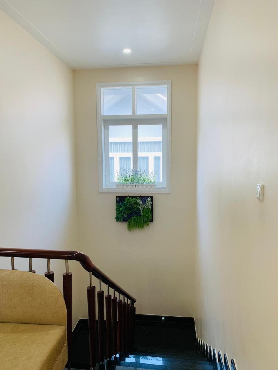Villa Sea View Phan Thiet موي ني المظهر الخارجي الصورة