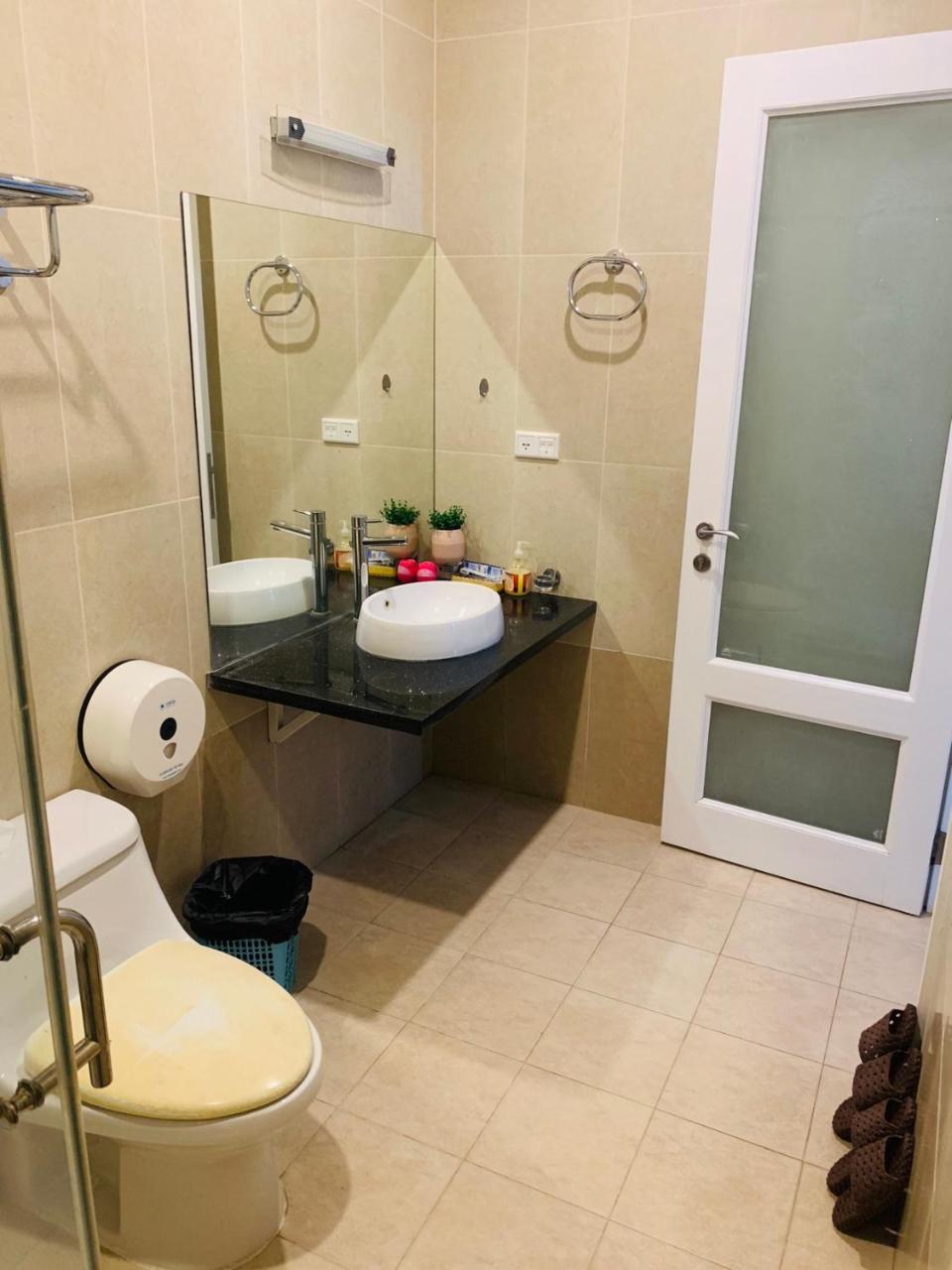 Villa Sea View Phan Thiet موي ني المظهر الخارجي الصورة