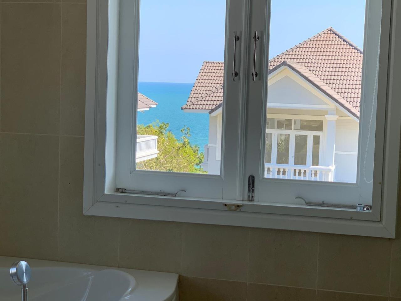 Villa Sea View Phan Thiet موي ني المظهر الخارجي الصورة