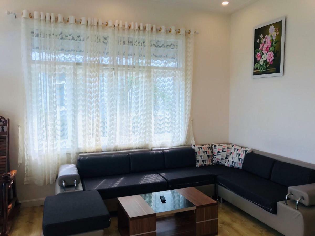 Villa Sea View Phan Thiet موي ني المظهر الخارجي الصورة