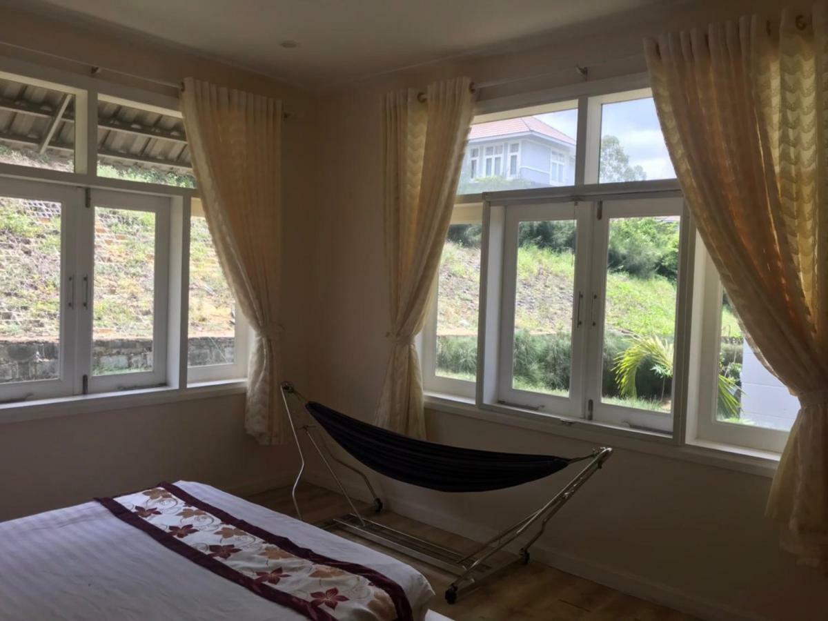 Villa Sea View Phan Thiet موي ني المظهر الخارجي الصورة
