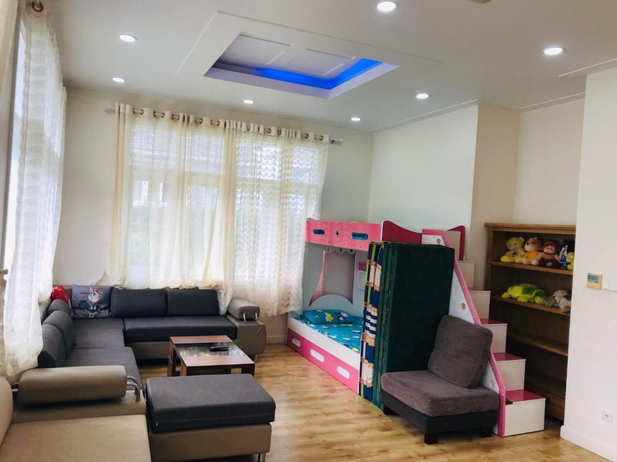 Villa Sea View Phan Thiet موي ني المظهر الخارجي الصورة