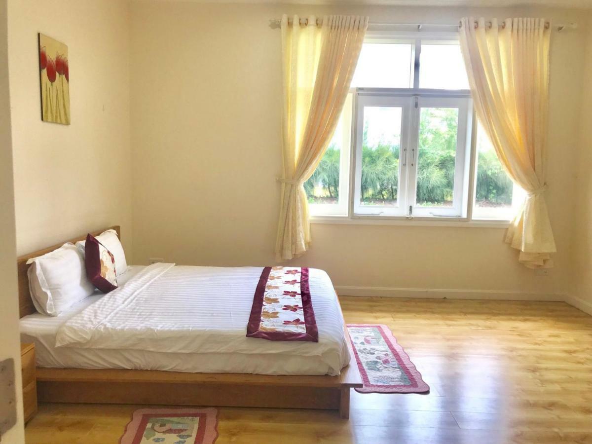 Villa Sea View Phan Thiet موي ني المظهر الخارجي الصورة