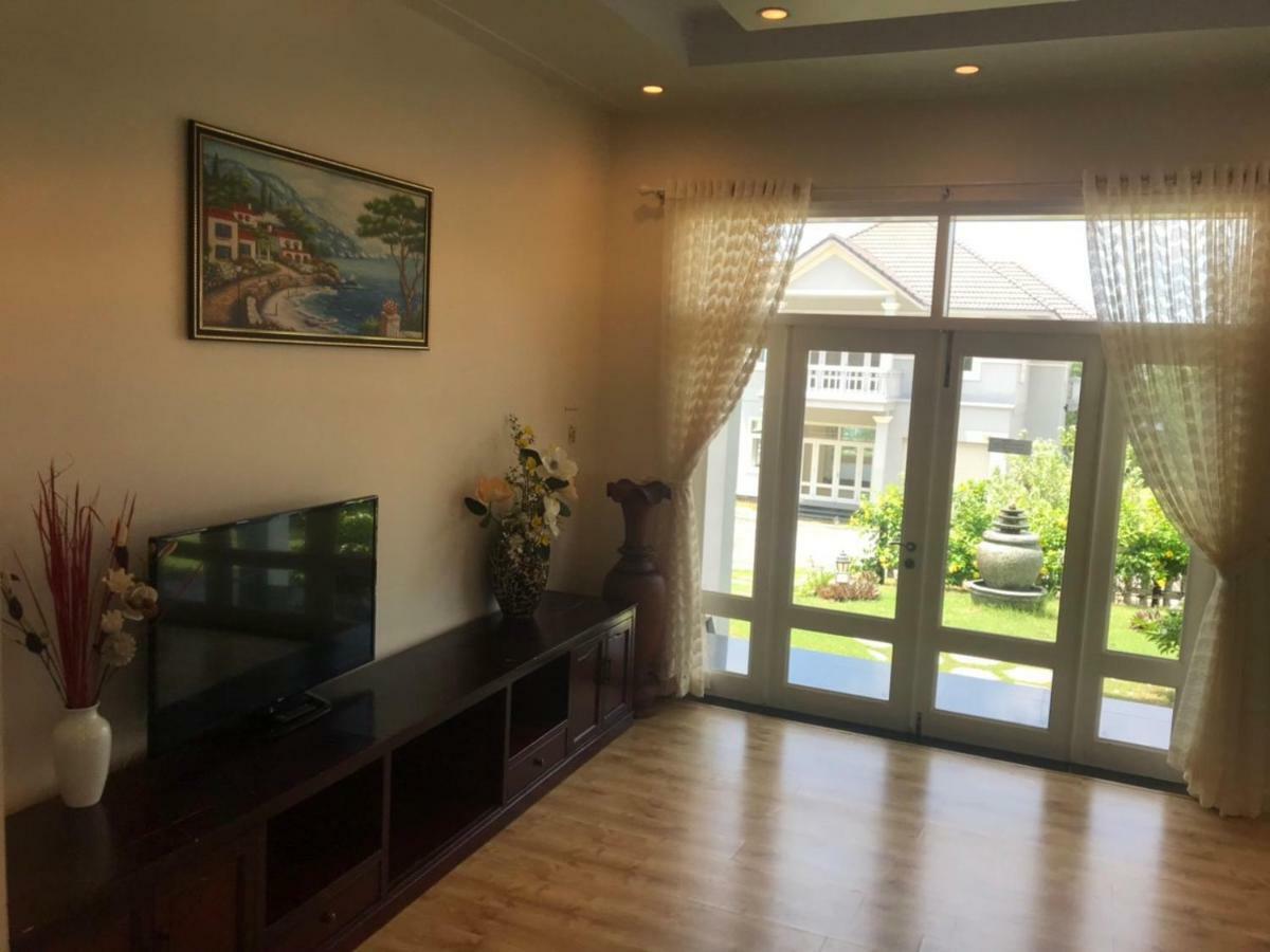 Villa Sea View Phan Thiet موي ني المظهر الخارجي الصورة